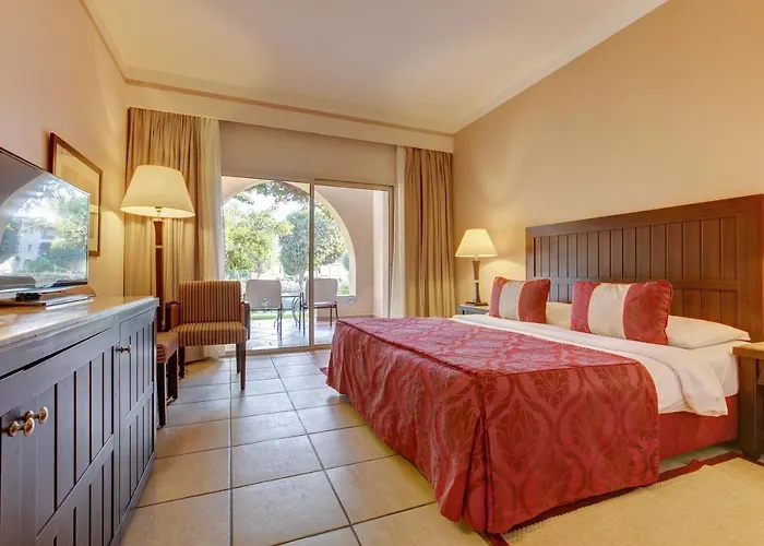 Otel Tui Magic Life Kalawy 5*