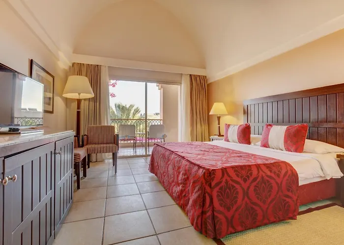 Tui Magic Life Kalawy 5* Safaga