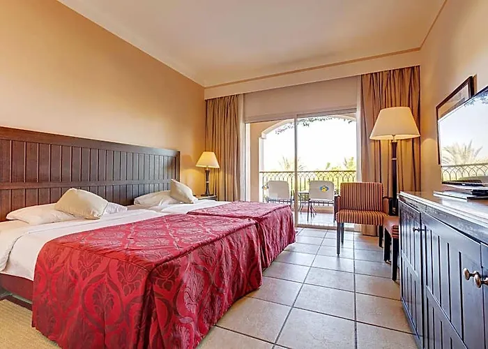 Tui Magic Life Kalawy 5*