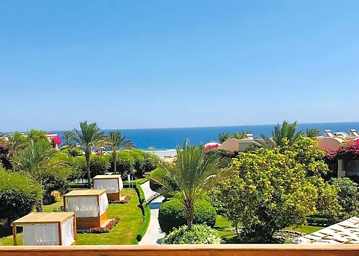 Tui Magic Life Kalawy Otel Safaga