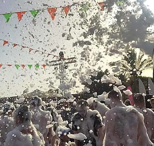 Otel Tui Magic Life Kalawy 5*