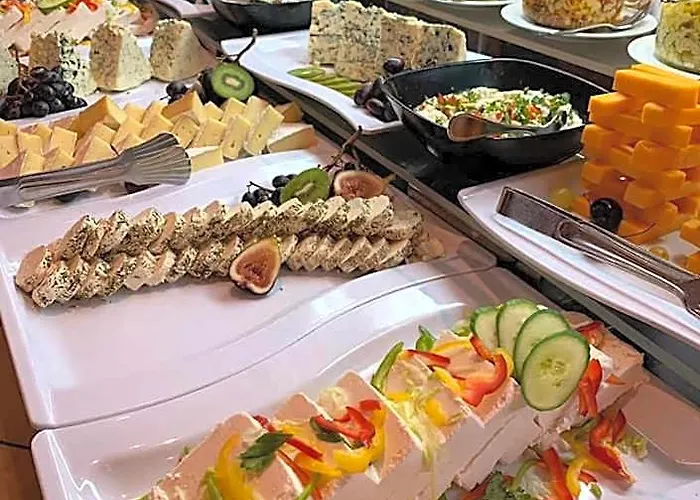 Tui Magic Life Kalawy Otel