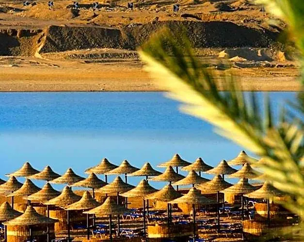 Tui Magic Life Kalawy Otel 5*