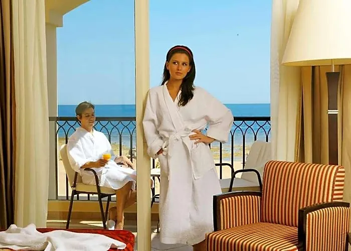 Otel Tui Magic Life Kalawy