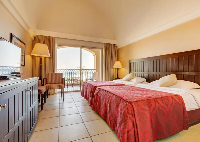 Tui Magic Life Kalawy Otel