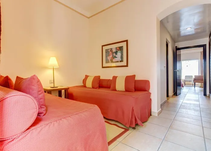Otel Tui Magic Life Kalawy 5*