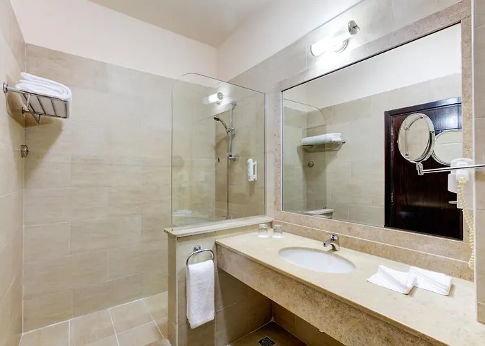 Otel Tui Magic Life Kalawy Safaga