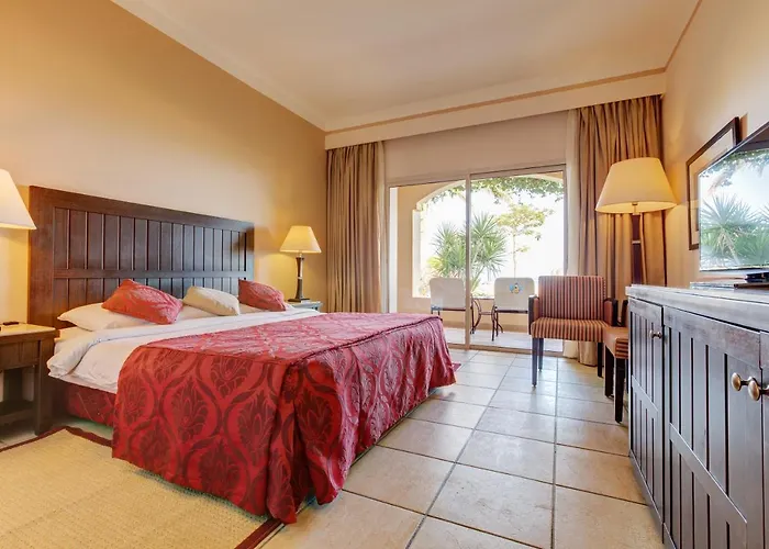 Tui Magic Life Kalawy Otel