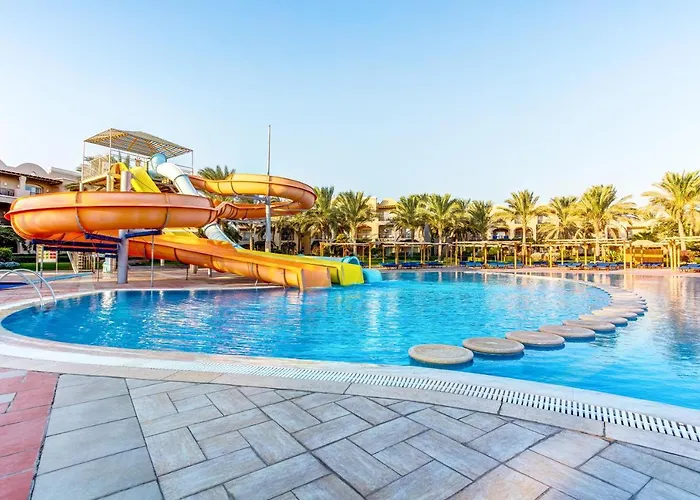 Tui Magic Life Kalawy Otel Safaga