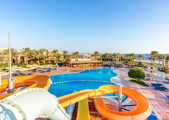 Tui Magic Life Kalawy 5* Safaga