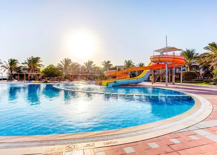 Tui Magic Life Kalawy Hotel 5*