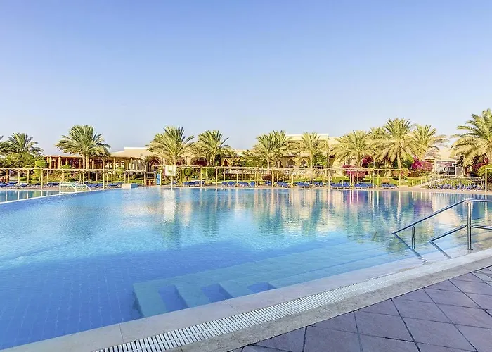 Tui Magic Life Kalawy Otel Safaga