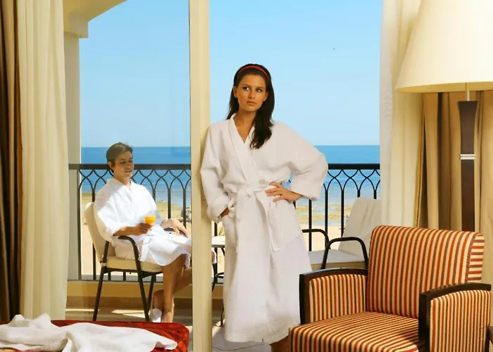 Tui Magic Life Kalawy 5* Safaga
