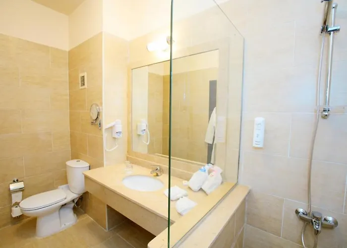 Otel Tui Magic Life Kalawy Safaga