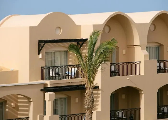 Tui Magic Life Kalawy 5* Safaga