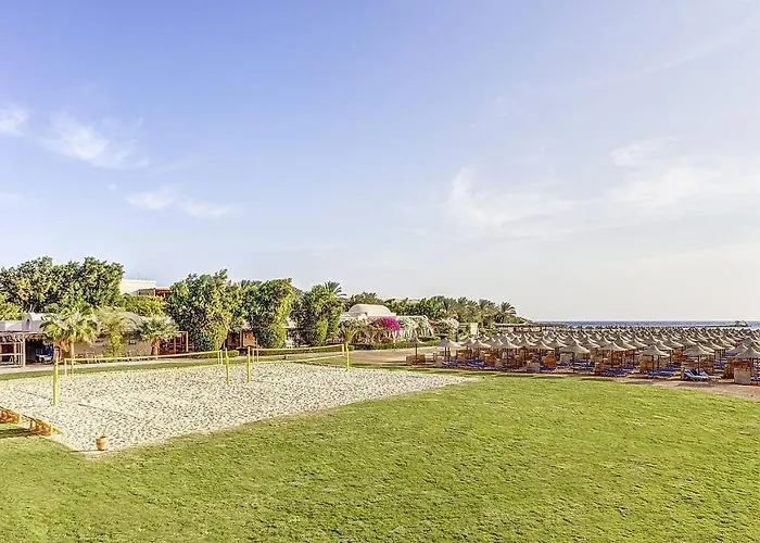 Tui Magic Life Kalawy Otel