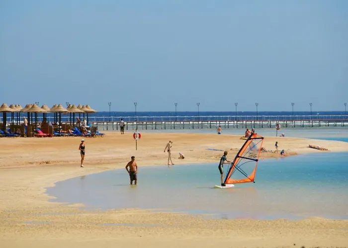 Tui Magic Life Kalawy 5* Safaga