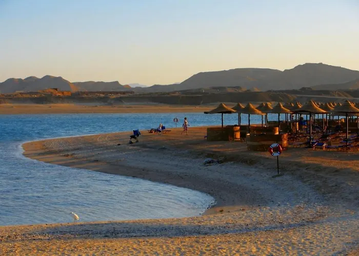Otel Tui Magic Life Kalawy Safaga