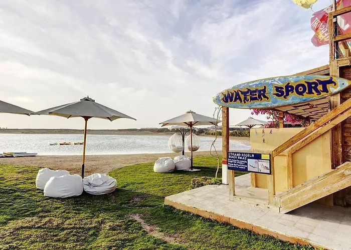 Tui Magic Life Kalawy 5* Safaga