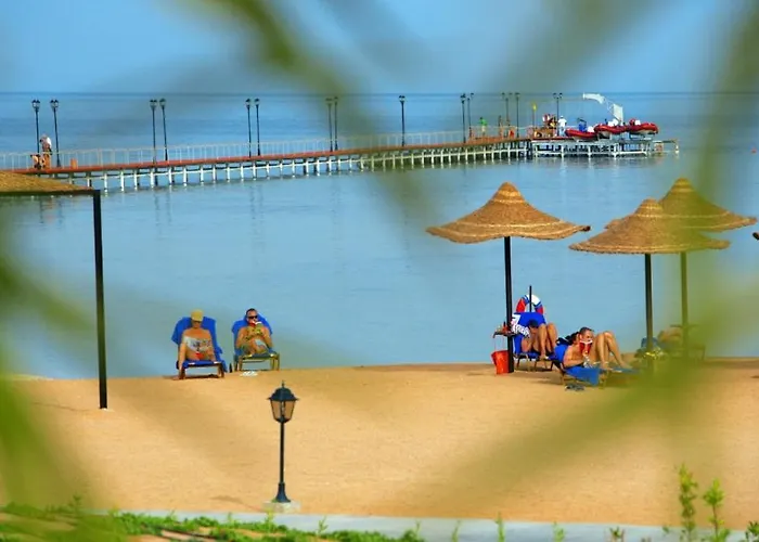 Otel Tui Magic Life Kalawy