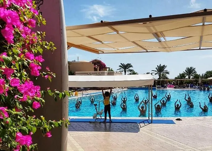 Tui Magic Life Kalawy 5*