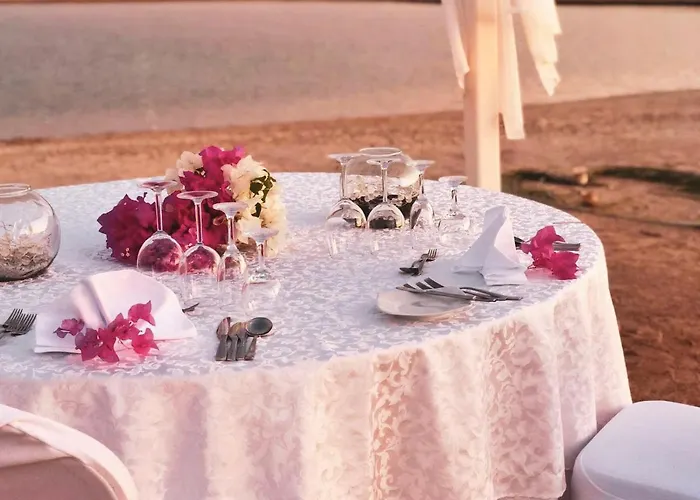 Tui Magic Life Kalawy Otel Safaga