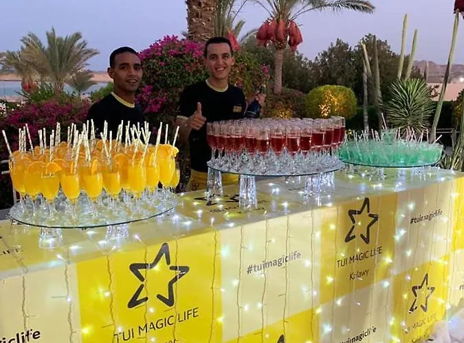 Tui Magic Life Kalawy 5*