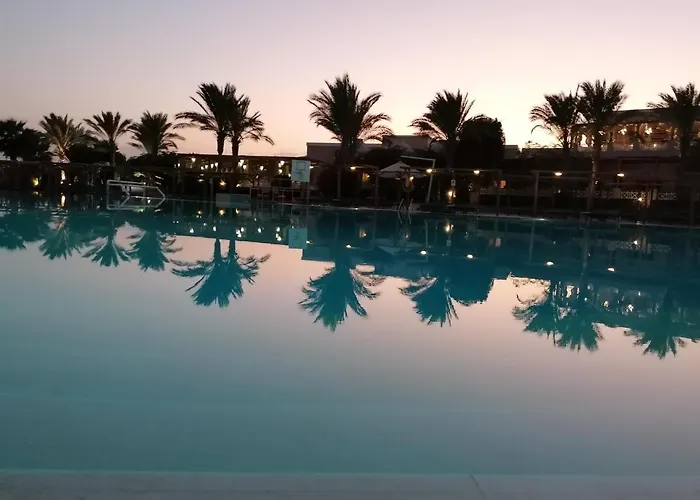 Otel Tui Magic Life Kalawy