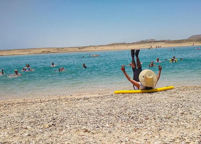 Otel Tui Magic Life Kalawy