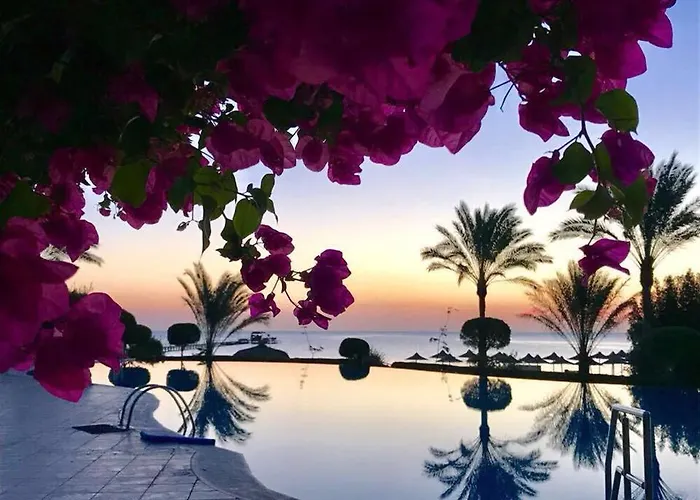 Tui Magic Life Kalawy Otel 5*