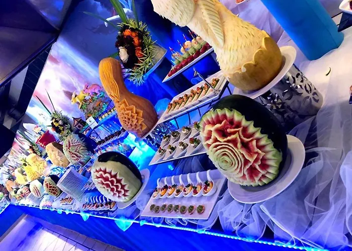 Tui Magic Life Kalawy Otel