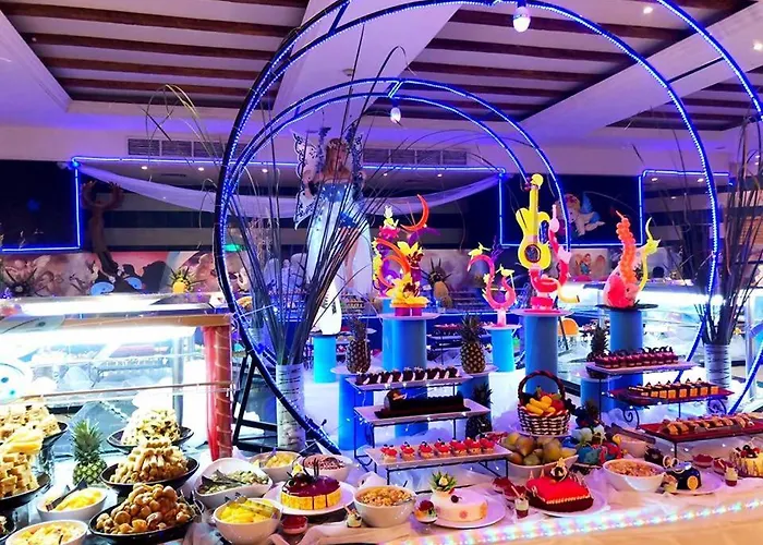 Tui Magic Life Kalawy Otel